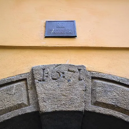 Charming Old Town Centre Studio * פראג