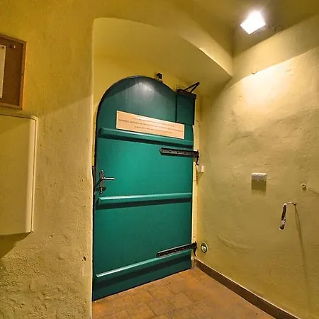 Charming Old Town Centre Studio פראג