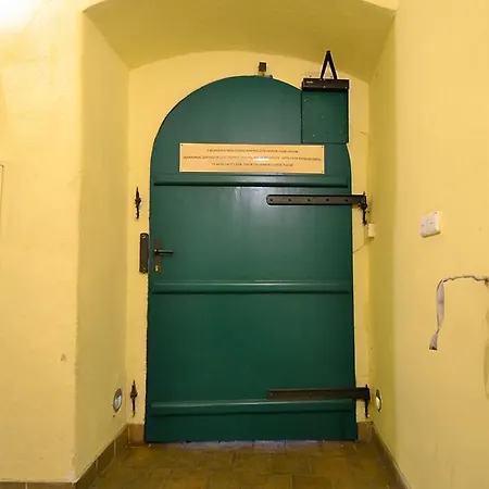 דירה Charming Old Town Centre Studio *