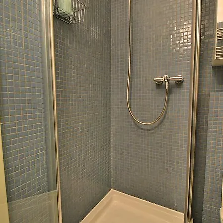 דירה Charming Old Town Centre Studio *