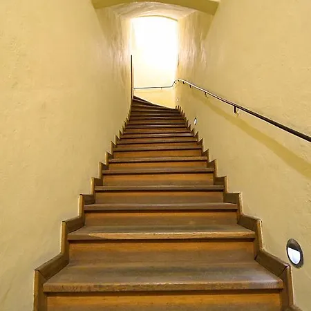 דירה Charming Old Town Centre Studio