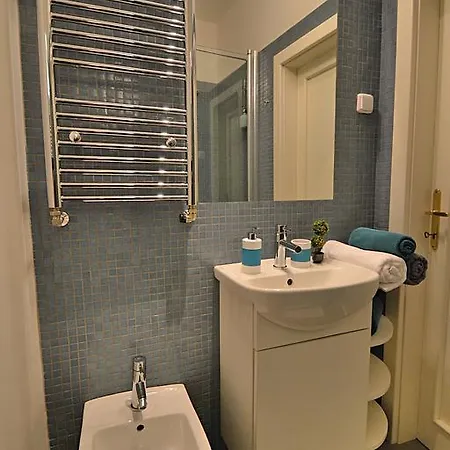 Charming Old Town Centre Studio פראג