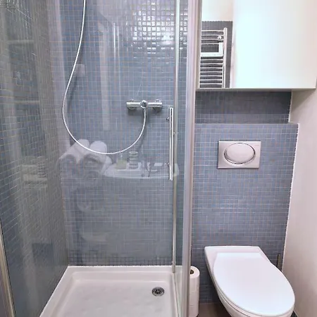 Charming Old Town Centre Studio פראג