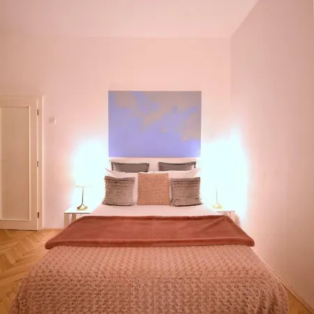 דירה Charming Old Town Centre Studio *