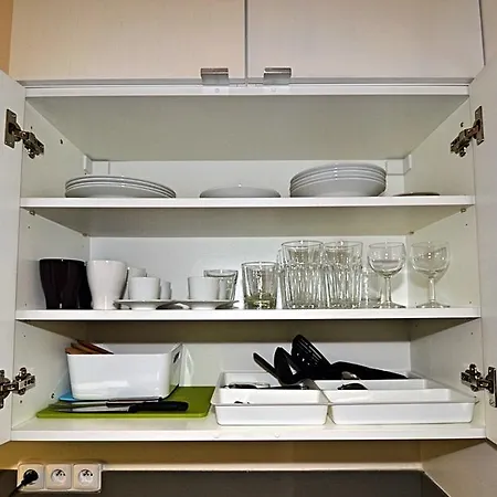 Charming Old Town Centre Studio Apartamento Praga
