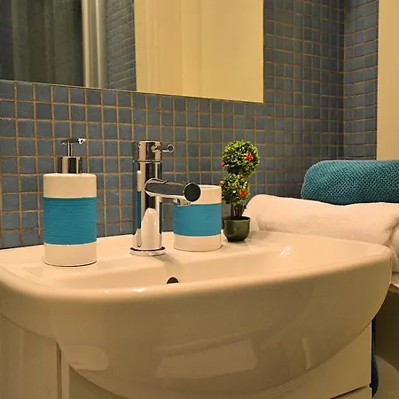 아파트 Charming Old Town Centre Studio *