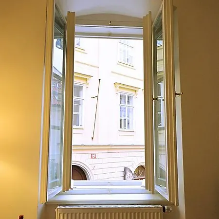 Charming Old Town Centre Studio * 프라하