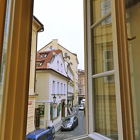 Charming Old Town Centre Studio * 프라하