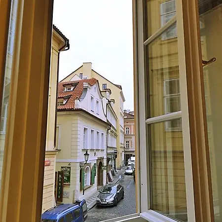 Charming Old Town Centre Studio * Praga