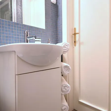 아파트 Charming Old Town Centre Studio