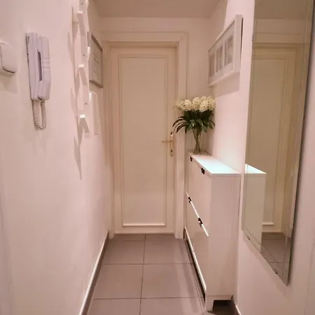 Apartamento Charming Old Town Centre Studio Praga